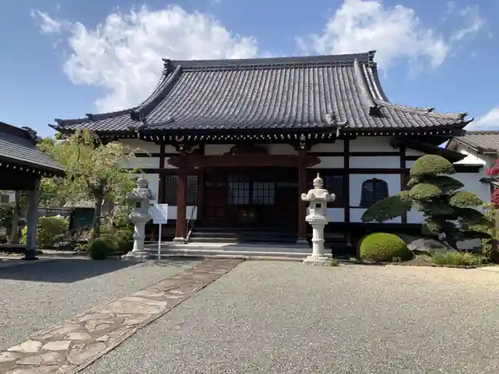 宝蔵寺(神奈川県)