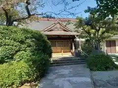 永昌院(神奈川県)