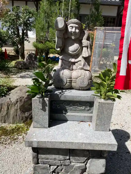 三寳寺(京都府)