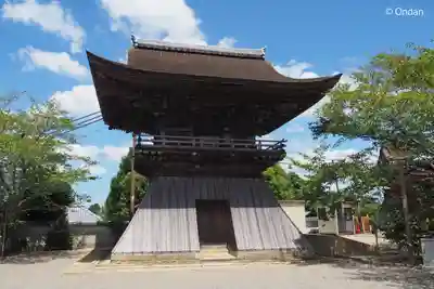 浄土寺(兵庫県)