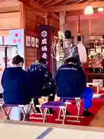 鹿島台神社(宮城県)