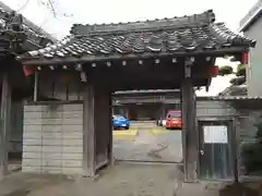 治寶山　浄泉寺(愛知県)