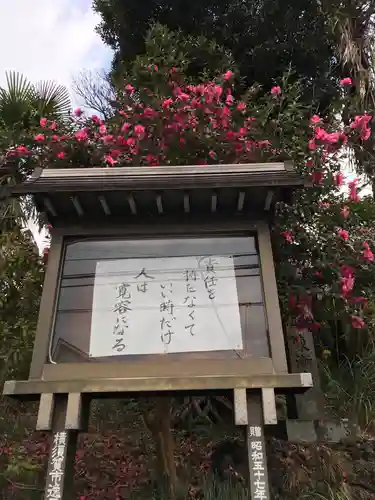 東漸寺のその他建物