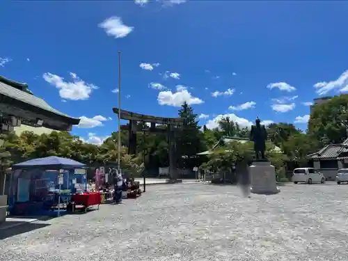 豊國神社(大阪府)