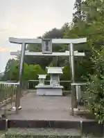 蛭子神社の本殿・本堂