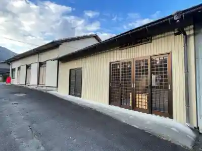 志津龍神神社(岐阜県)