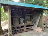 詞具都智神社のその他建物