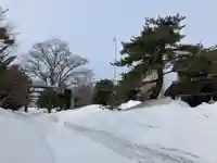 当別神社のその他建物