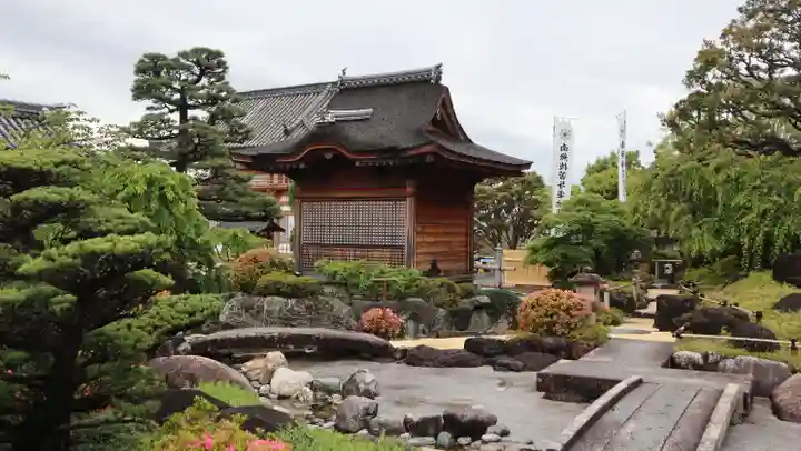 総持寺(大阪府)