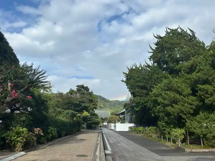 建長寺 半僧坊(神奈川県)