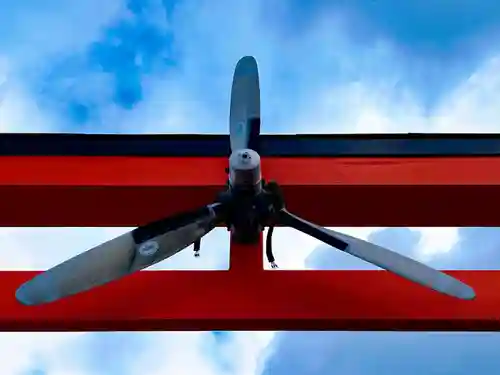 泉州磐船神社のその他建物