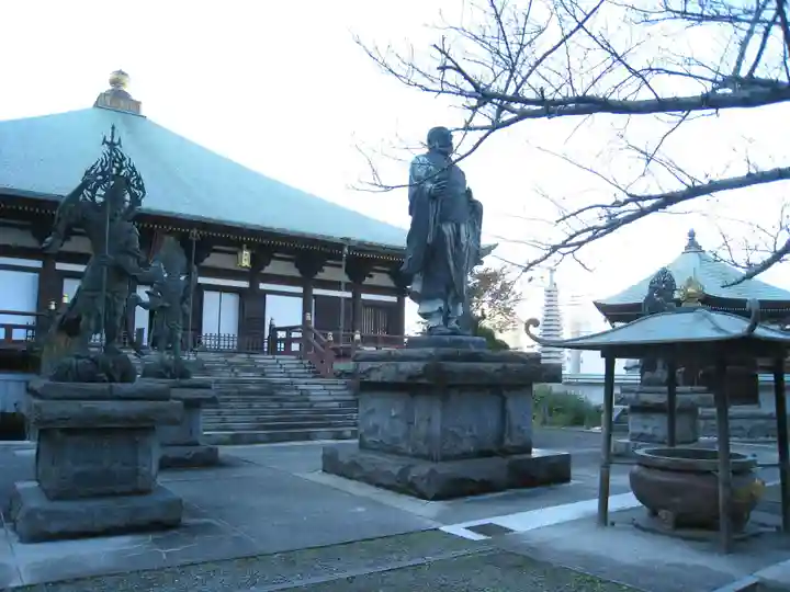 長勝寺(神奈川県)