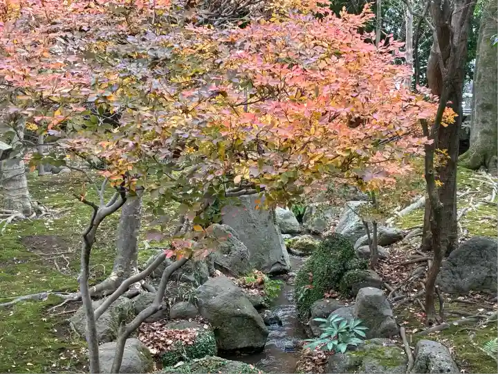 三嶋大社(静岡県)