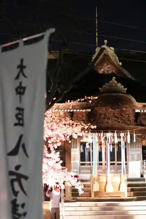 桜神宮(東京都)