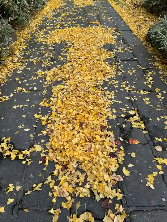 神炊館神社 ⁂奥州須賀川総鎮守⁂(福島県)
