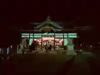松原八幡神社のその他建物