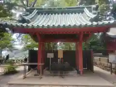 伊豆山神社(静岡県)