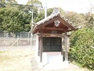 祠(愛知県)