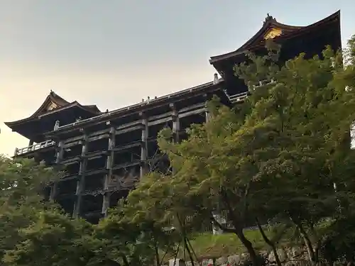 清水寺(京都府)