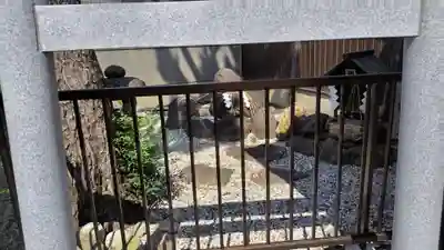 出雲路幸神社(京都府)