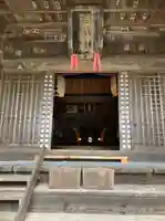 冨士御室浅間神社(山梨県)