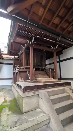 日吉神社(京都府)