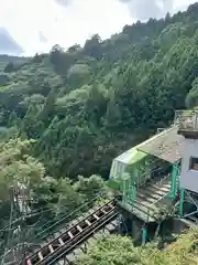 大山阿夫利神社(神奈川県)