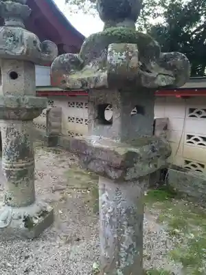 大分八幡宮(福岡県)