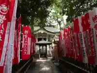 豊川稲荷東京別院(東京都)