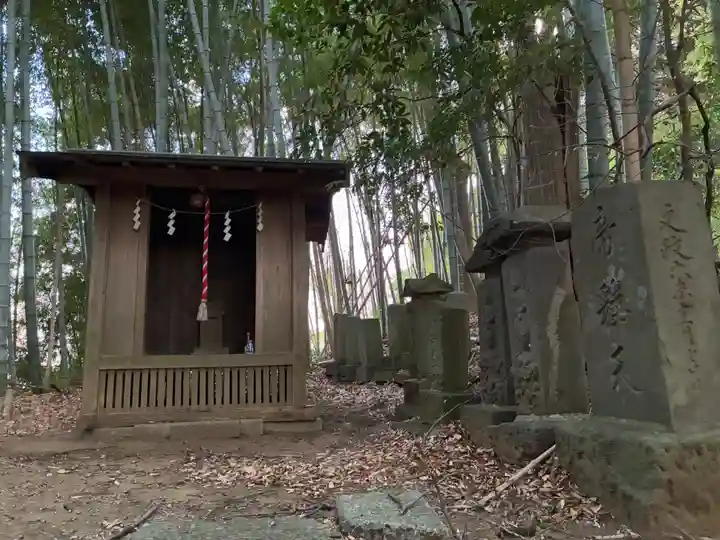 八幡神社(千葉県)