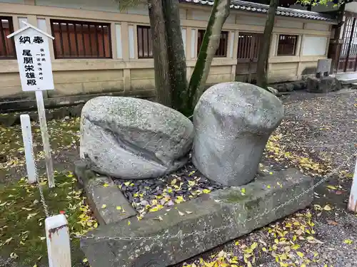 田縣神社(愛知県)