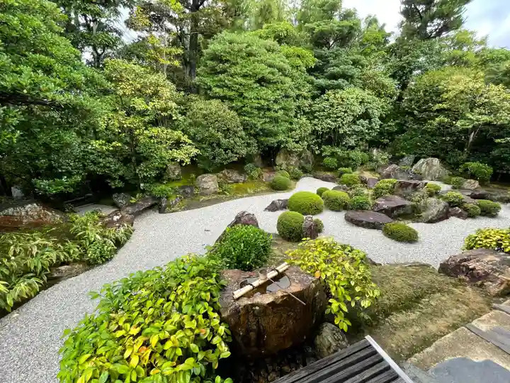 退蔵院(京都府)