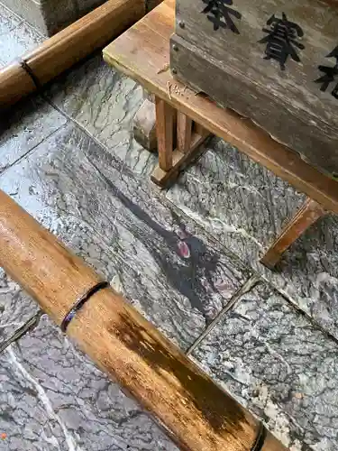 三峯神社(埼玉県)