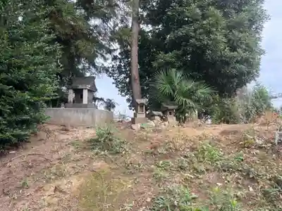 浅間神社(群馬県)