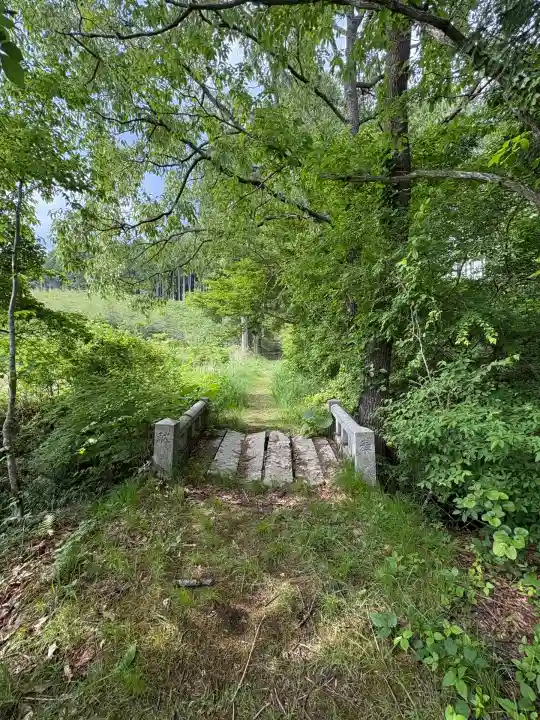 荒戸神社(岡山県)