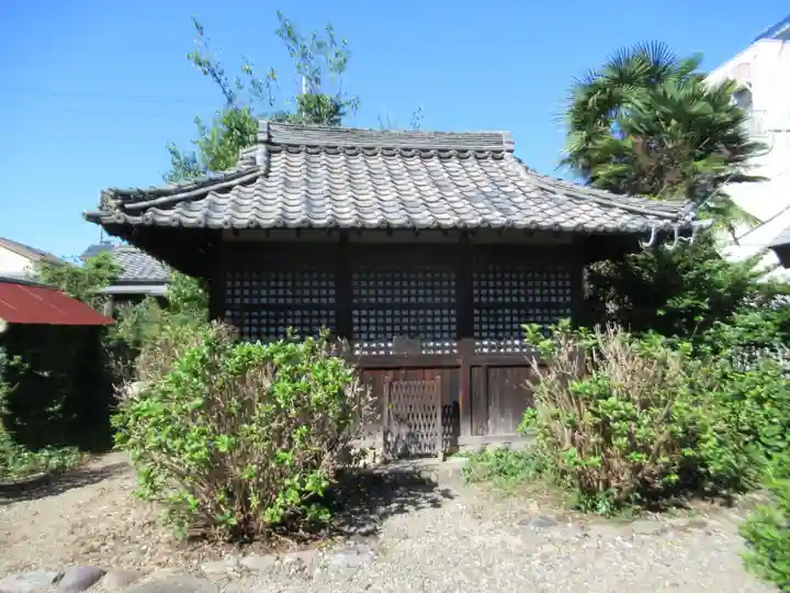 覚林寺(岐阜県)
