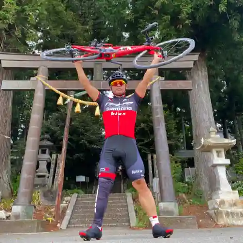 岩戸別神社(栃木県)