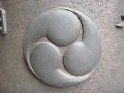 川口神社のその他建物