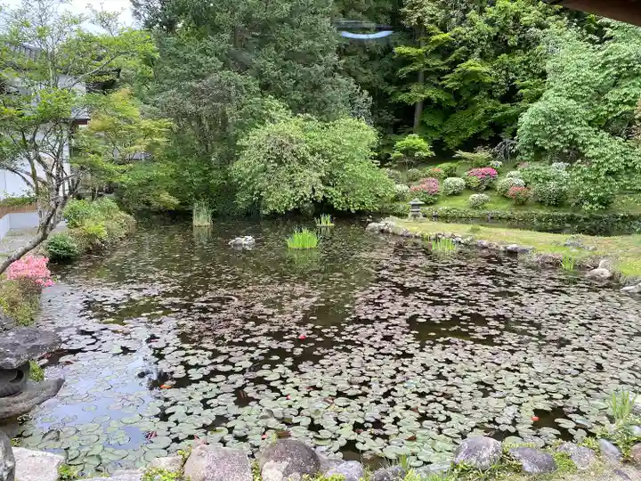 永国寺(熊本県)