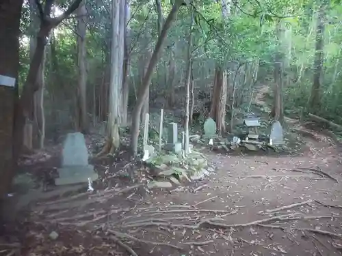 賀毗禮神宮(茨城県)