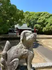 神武天皇社(福岡県)