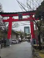 富岡八幡宮(東京都)