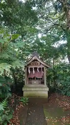 神崎神社(千葉県)