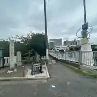 北野神社(東京都)