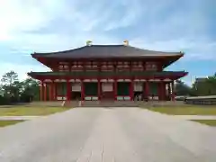 興福寺 中金堂(奈良県)