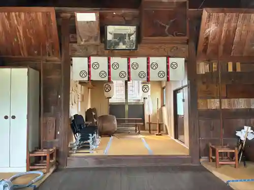 諏訪神社(徳島県)