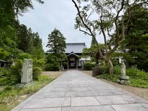 黄金寺(宮城県)