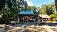 熊野神社(岩手県)