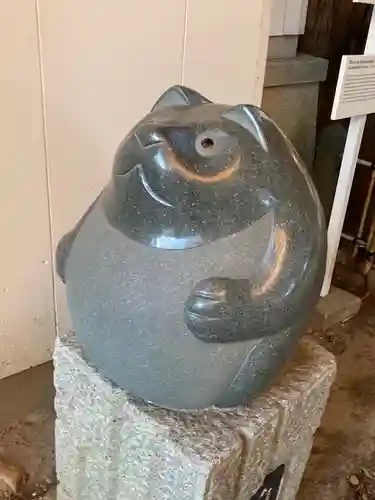 大宮八幡神社のその他建物