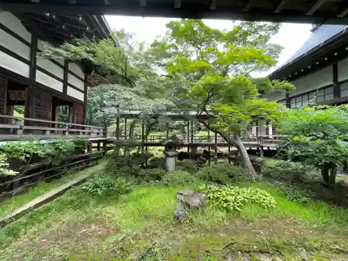 恵林寺(山梨県)